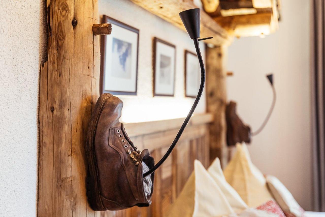 Pension Seighof Saalbach-Hinterglemm Buitenkant foto